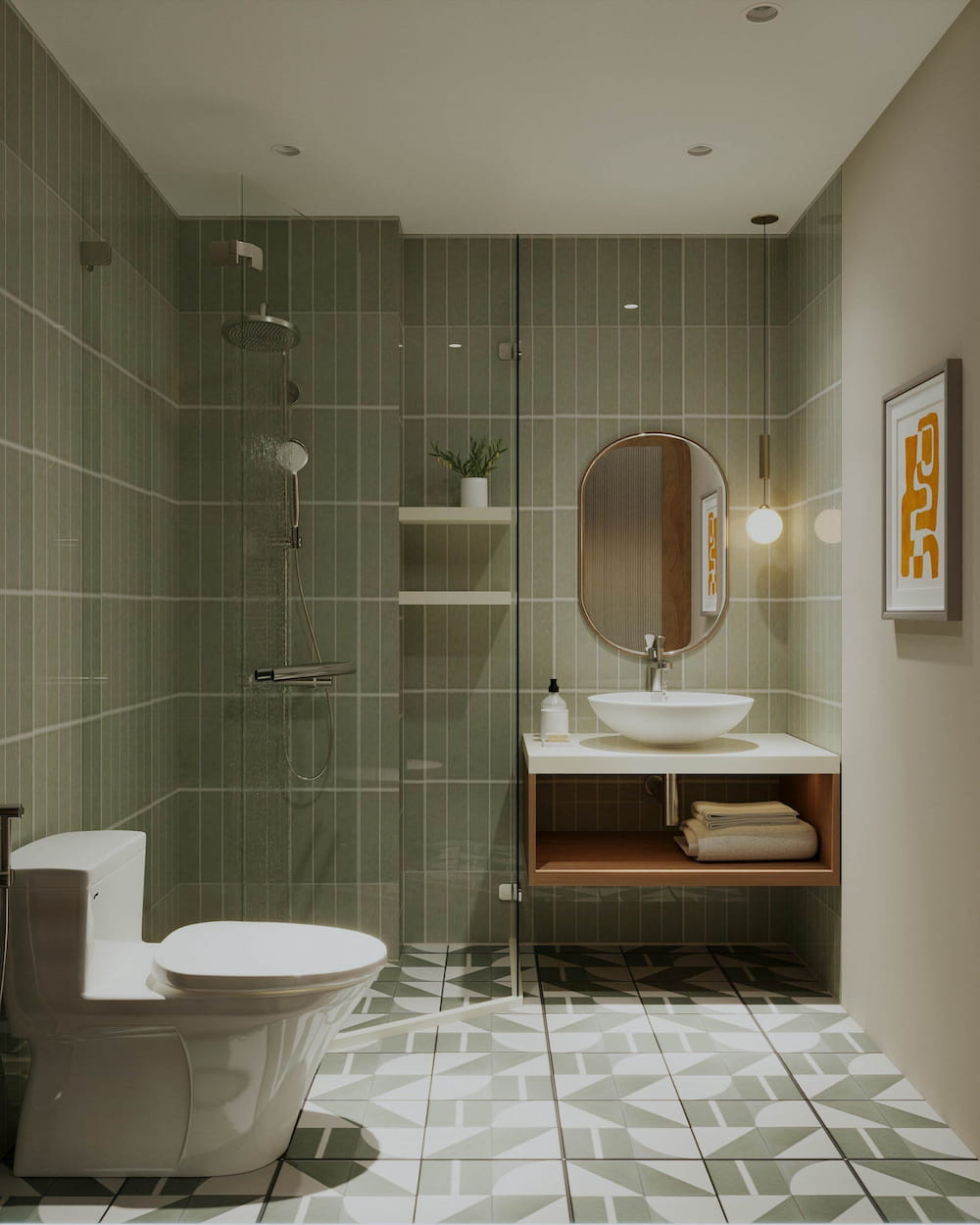 Căn hộ Flex Home Libera Nha Trang