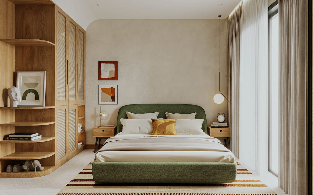 Căn hộ Libera Nha Trang