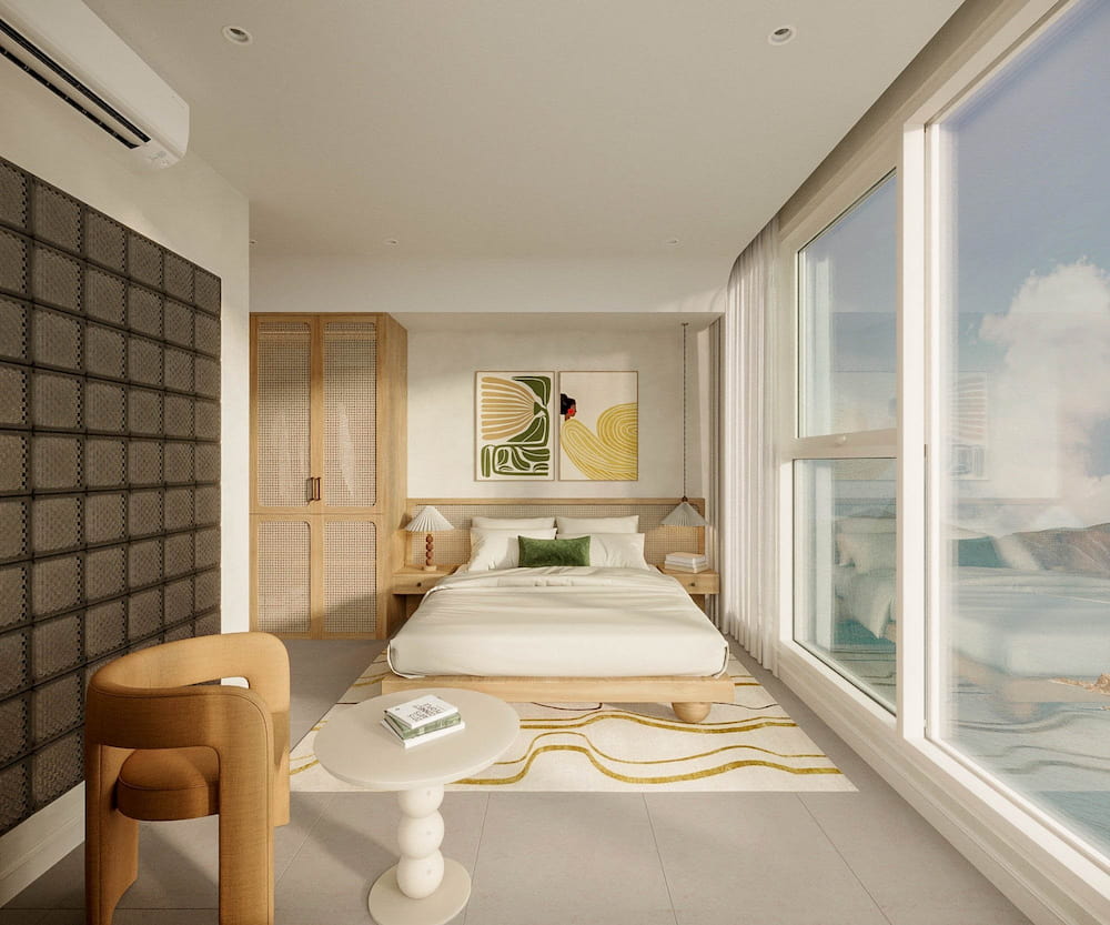Căn hộ Flex Home Libera Nha Trang