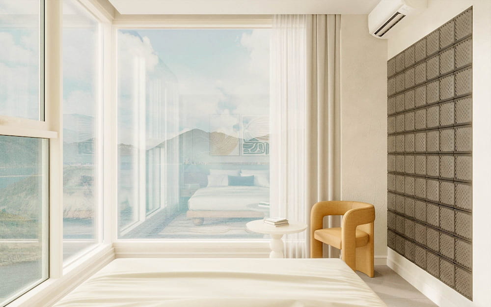 View căn hộ Libera Nha Trang