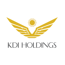 logo chủ đầu tư KDI Holdings