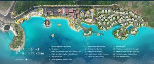 Mặt bằng tiện ích Libera Nha Trang