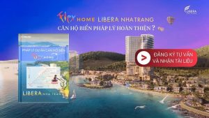 Pháp lý dự án Libera Nha Trang như thế nào?