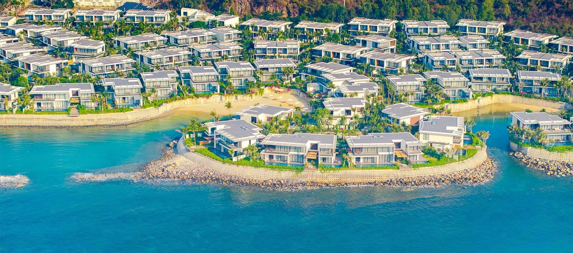 Gran Melia Nha Trang ảnh thực tế