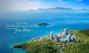 Dự án Libera Nha Trang KDI Holding kích hoạt thị trường bất động sản nghỉ dưỡng