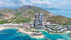 Thời gian bàn giao hoàn tất dự kiến Q3 năm 2026