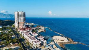 Libera Nha Trang - Bất động sản dòng tiền nổi bật