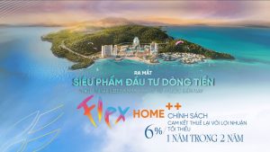 Chính sách cam kết cho thuê tại Libera Nha Trang