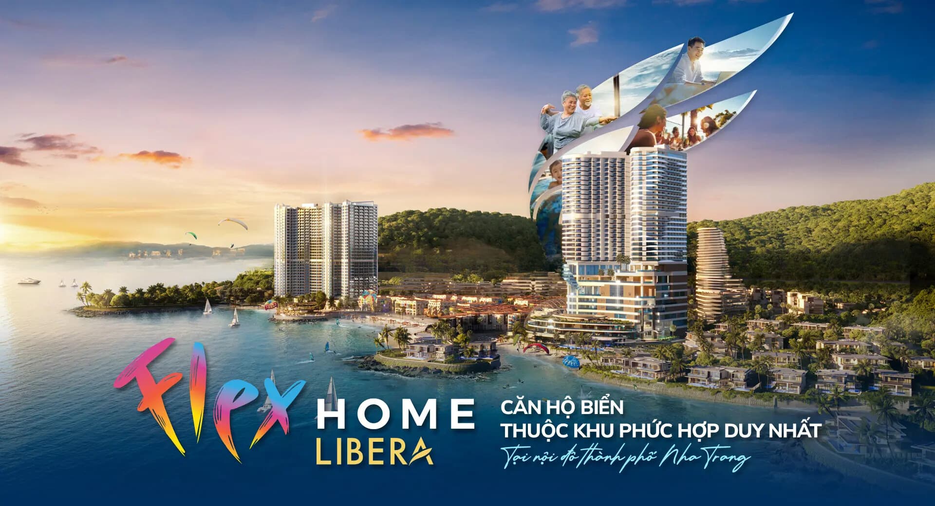 Libera Nha Trang