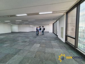 Các lỗi cần tránh khi tìm thuê văn phòng