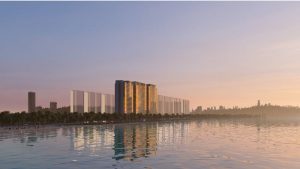 Chung cư Sun Elite Hạ Long